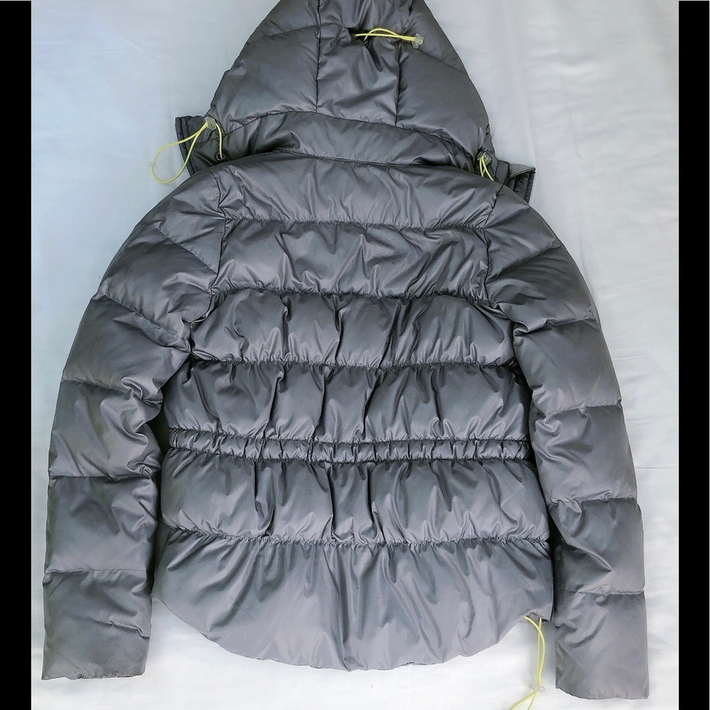 TNA down jacket - Picture 5 of 8